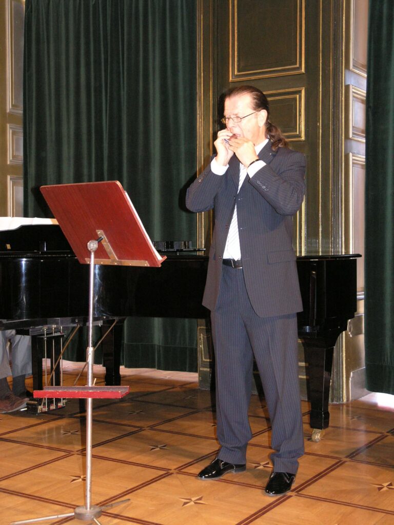 franz chmel