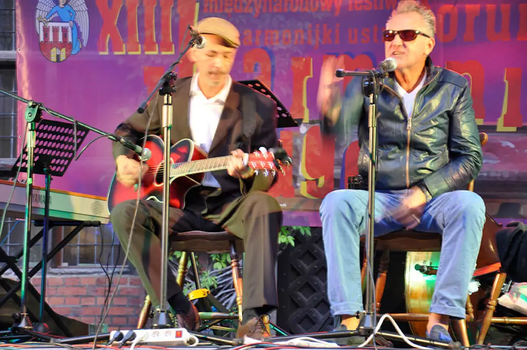 paul lamb & chad strantz