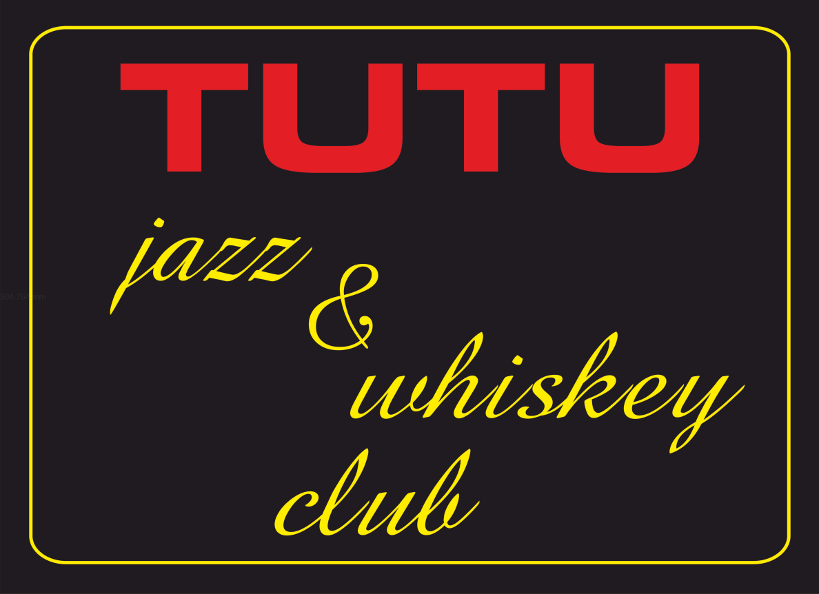 logo tutu